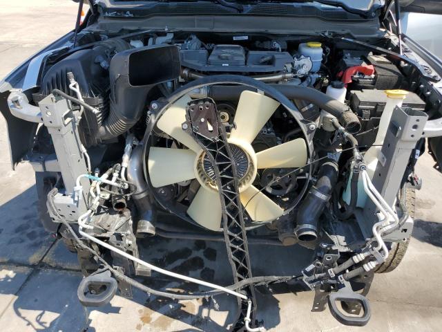 Photo 11 from auction – 2022 RAM 2500 BIG H with VIN 3C6UR5MLXNG323751
