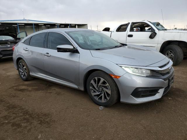 Photo 4 from auction – 2017 HONDA CIVIC EX with VIN 19XFC2F77HE052469