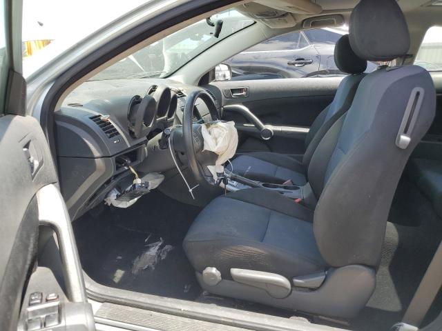 Photo 7 from auction – 2007 SCION TC with VIN JTKDE177670207071