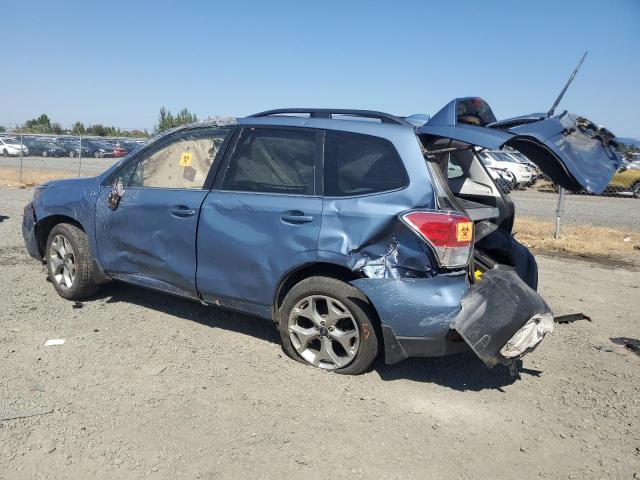 Photo 2 from auction – 2018 SUBARU FORESTER 2 with VIN JF2SJAWC4JH534927