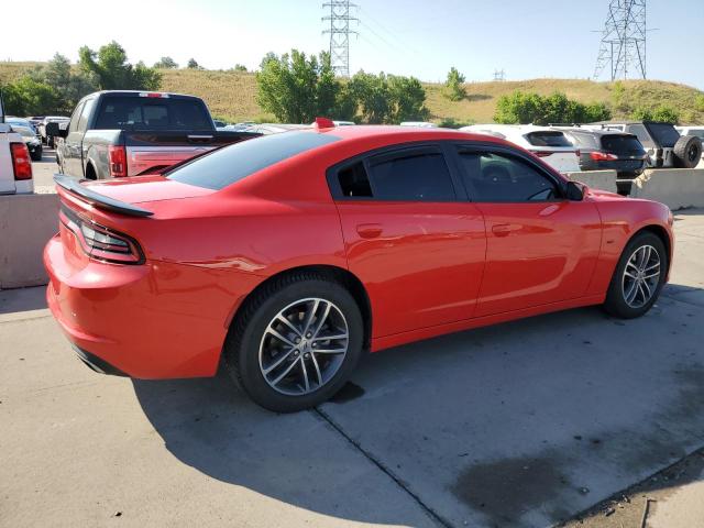 Photo 3 from auction – 2018 DODGE CHARGER GT with VIN 2C3CDXJGXJH194561