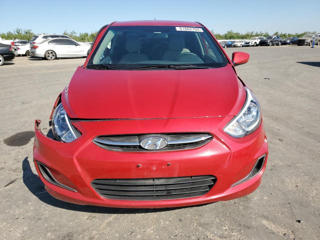 Photo 5 from auction – 2017 HYUNDAI ACCENT SE with VIN KMHCT4AE7HU349517