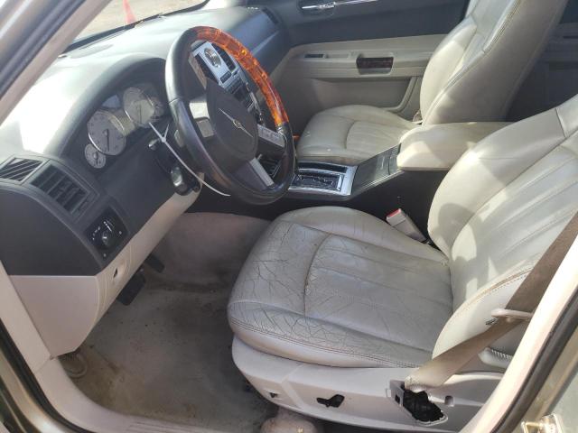 Photo 7 from auction – 2005 CHRYSLER 300C with VIN 2C3JA63H95H110302