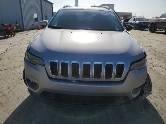 Photo 5 from auction – 2019 JEEP CHEROKEE L with VIN 1C4PJMCB0KD432907