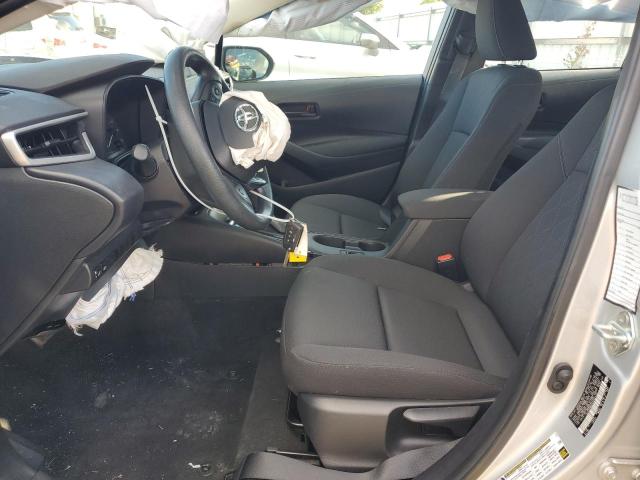 Photo 7 from auction – 2023 TOYOTA COROLLA LE with VIN 5YFB4MDE5PP054257