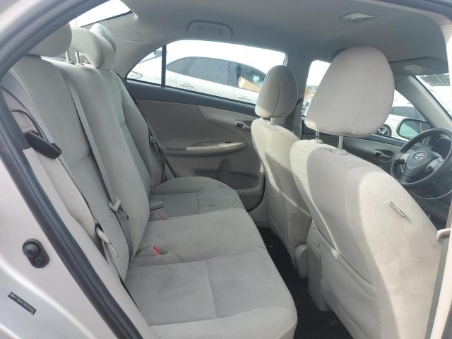 Photo 10 from auction – 2011 TOYOTA COROLLA BA with VIN 2T1BU4EE9BC626910