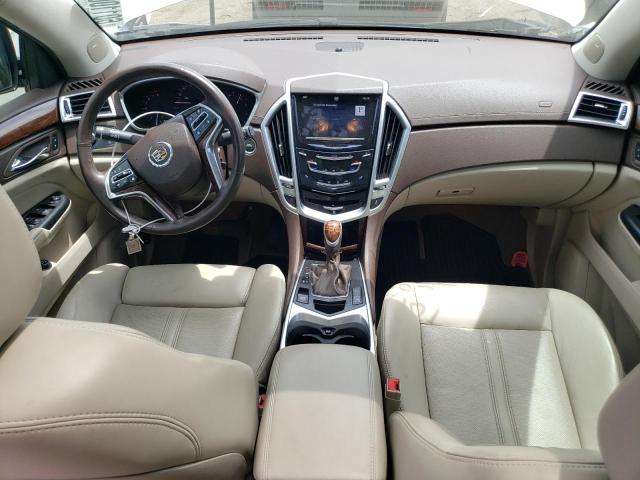 Photo 8 from auction – 2013 CADILLAC SRX LUXURY with VIN 3GYFNCE35DS563201