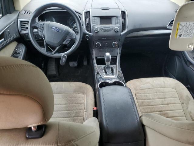 Photo 8 from auction – 2017 FORD EDGE SE with VIN 2FMPK4G97HBC15269