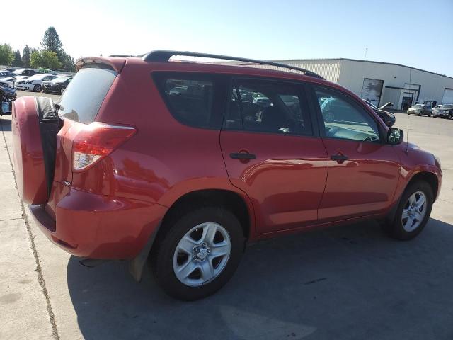 Photo 3 from auction – 2008 TOYOTA RAV4 with VIN JTMBD33V585214132