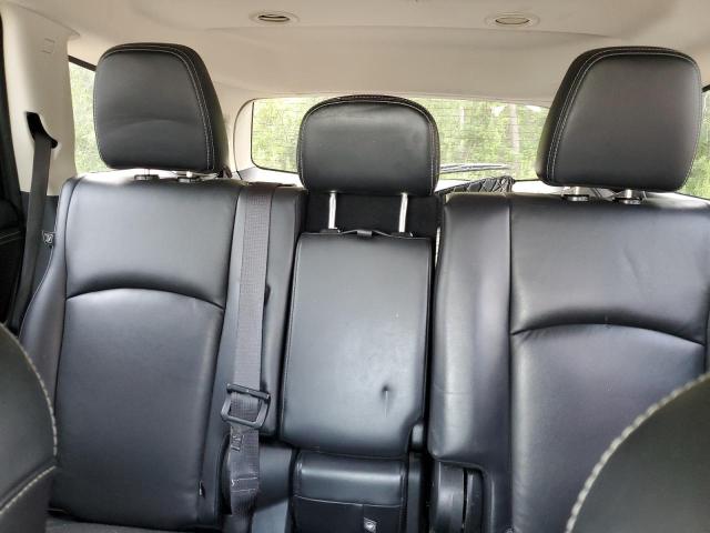 Photo 10 from auction – 2018 DODGE JOURNEY GT with VIN 3C4PDDFG0JT477062