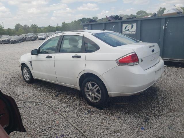 Photo 2 from auction – 2008 FORD FOCUS SE with VIN 1FAHP35N18W185078