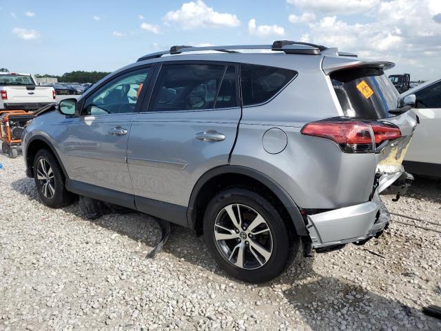 Photo 2 from auction – 2017 TOYOTA RAV4 XLE with VIN 2T3WFREV9HW385342