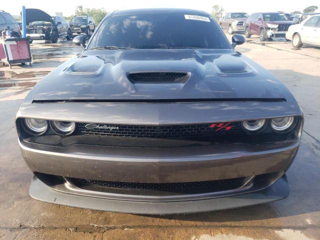 Photo 5 from auction – 2021 DODGE CHALLENGER with VIN 2C3CDZFJ1MH627706