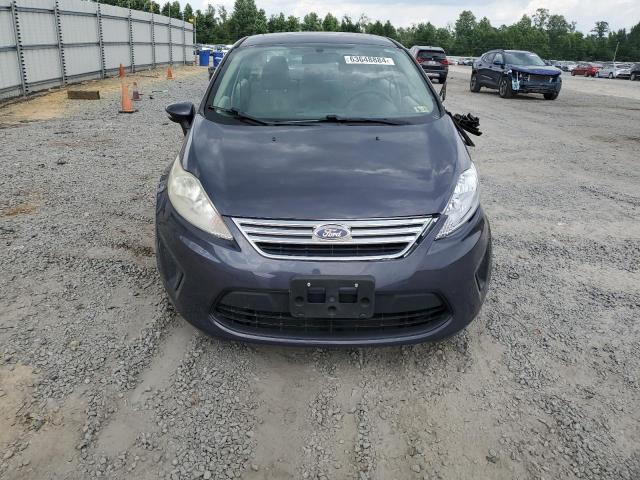 Photo 5 from auction – 2013 FORD FIESTA SE with VIN 3FADP4BJ8DM192691