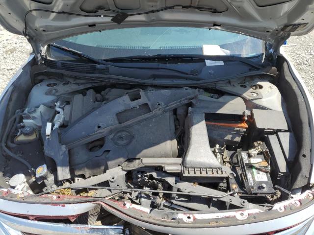 Photo 11 from auction – 2013 NISSAN ALTIMA 3.5 with VIN 1N4BL3AP5DN423698