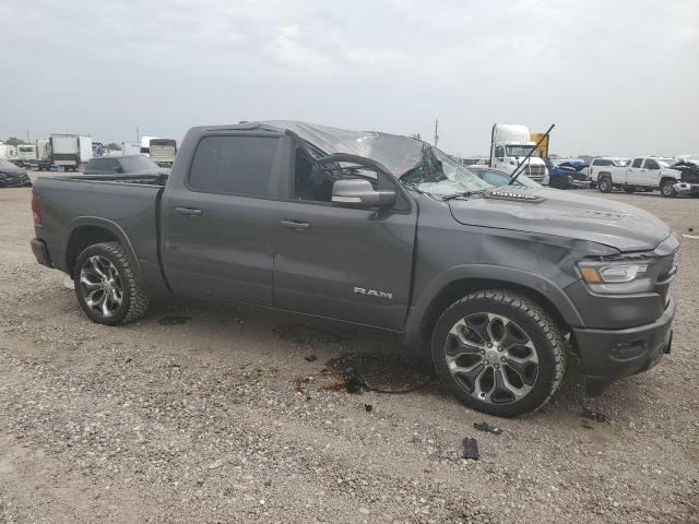 Photo 4 from auction – 2019 RAM 1500 LARAM with VIN 1C6SRFJT1KN808266