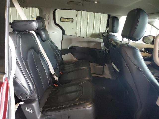 Photo 11 from auction – 2022 CHRYSLER PACIFICA T with VIN 2C4RC1BG0NR123843