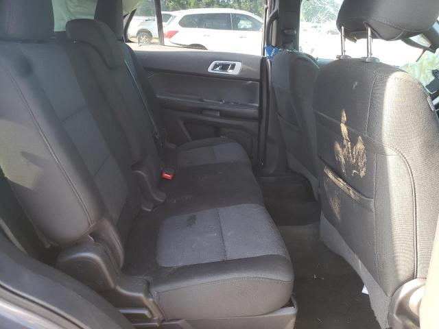 Photo 11 from auction – 2013 FORD EXPLORER X with VIN 1FM5K8D89DGC79133