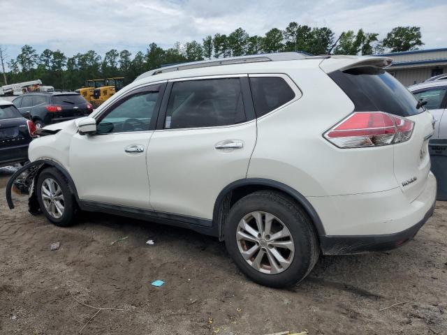 Photo 2 from auction – 2016 NISSAN ROGUE S with VIN 5N1AT2MT7GC823718
