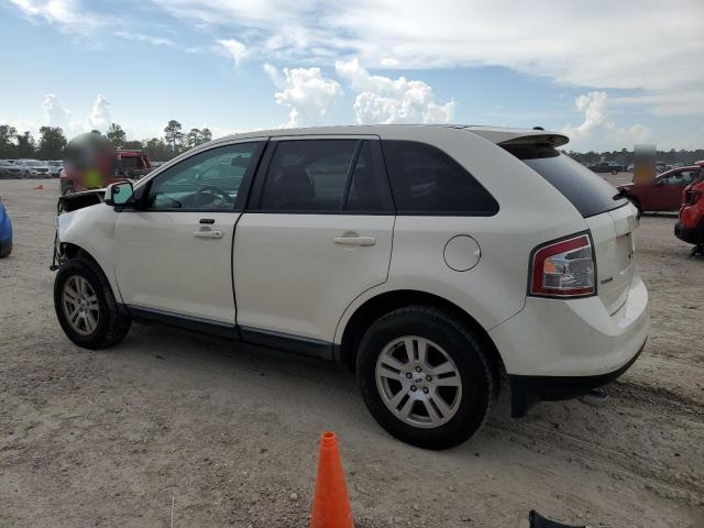 Photo 2 from auction – 2008 FORD EDGE SEL with VIN 2FMDK48C28BB03542