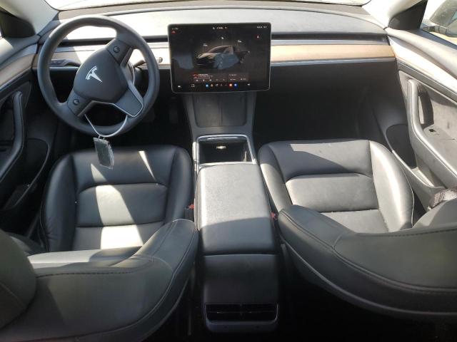 Photo 8 from auction – 2023 TESLA MODEL 3 with VIN 5YJ3E1EA7PF456661