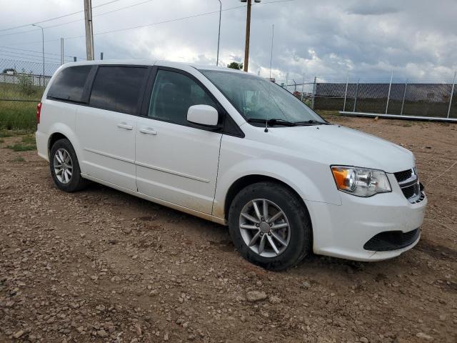 Photo 4 from auction – 2016 DODGE GRAND CARA with VIN 2C4RDGBGXGR342599