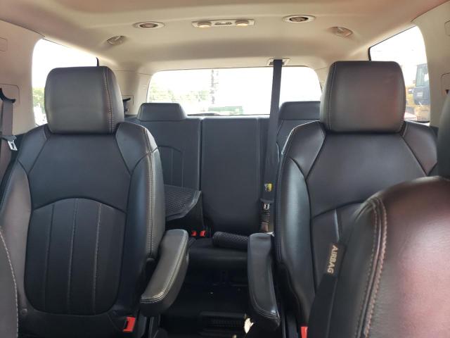 Photo 10 from auction – 2016 GMC ACADIA SLT with VIN 1GKKVSKD4GJ206971