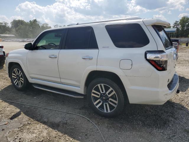 Photo 2 from auction – 2015 TOYOTA 4RUNNER SR with VIN JTEZU5JR8F5104510