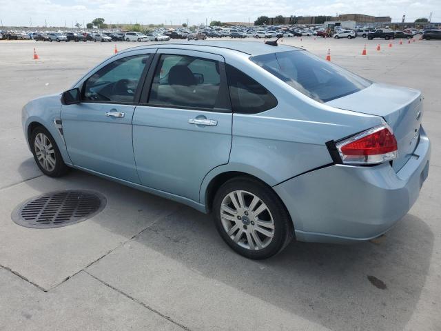 Photo 2 from auction – 2008 FORD FOCUS SE with VIN 1FAHP35N58W127863