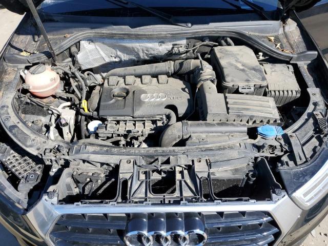 Фото 12 с аукциона – 2016 AUDI Q3 PRESTIG с VIN WA1GFCFS1GR024122