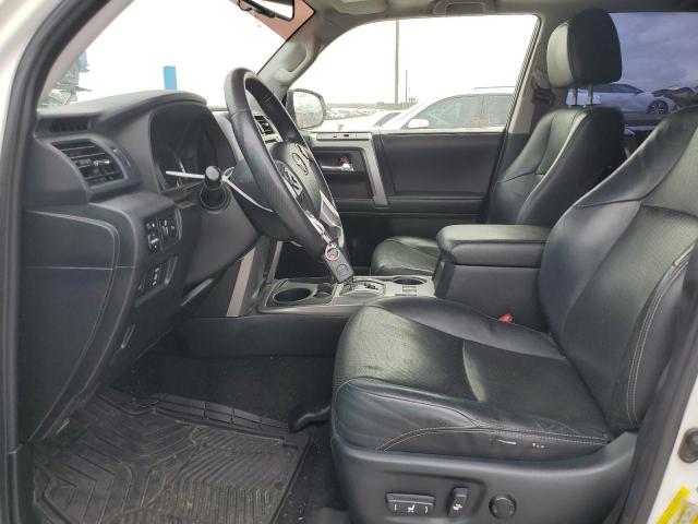 Zdjęcie 7 z aukcji – 2017 TOYOTA 4RUNNER SR z VIN JTEZU5JR2H5157237