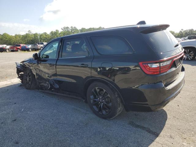 Photo 2 from auction – 2021 DODGE DURANGO GT with VIN 1C4RDHDG7MC608815