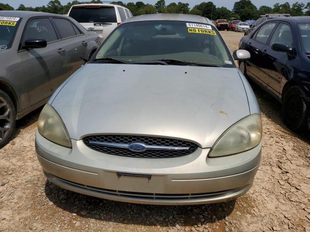 Photo 5 from auction – 2003 FORD TAURUS SES with VIN 1FAFP55U33A121883