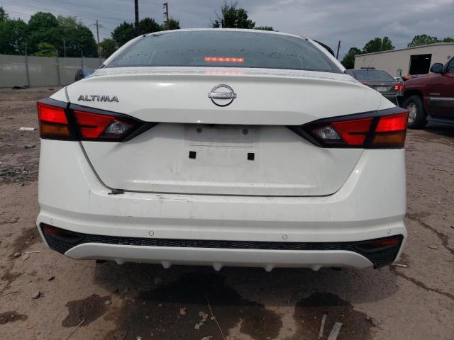 Photo 6 from auction – 2024 NISSAN ALTIMA S with VIN 1N4BL4BV0RN368829