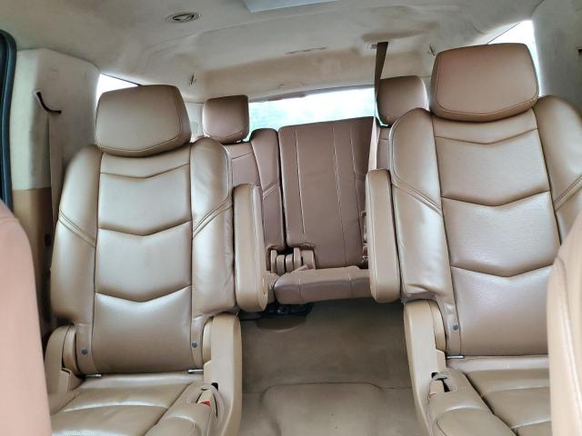 Photo 10 from auction – 2016 CADILLAC ESCALADE E with VIN 1GYS3KKJ0GR383374