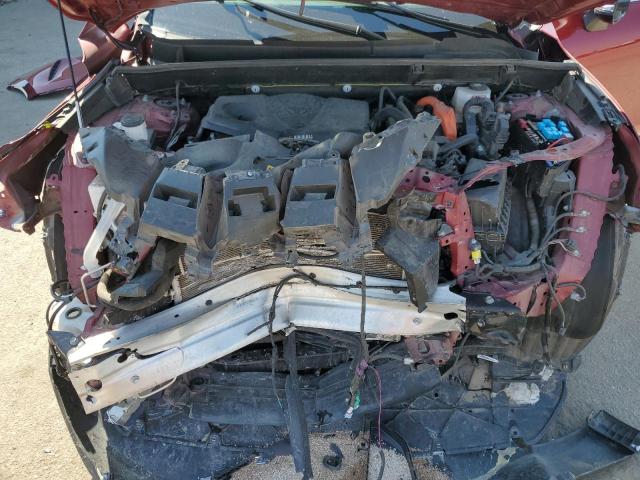 Photo 12 from auction – 2021 TOYOTA VENZA LE with VIN JTEAAAAH7MJ081599