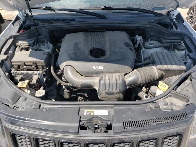 Photo 12 from auction – 2015 JEEP GRAND CHER with VIN 1C4RJFAG6FC214551