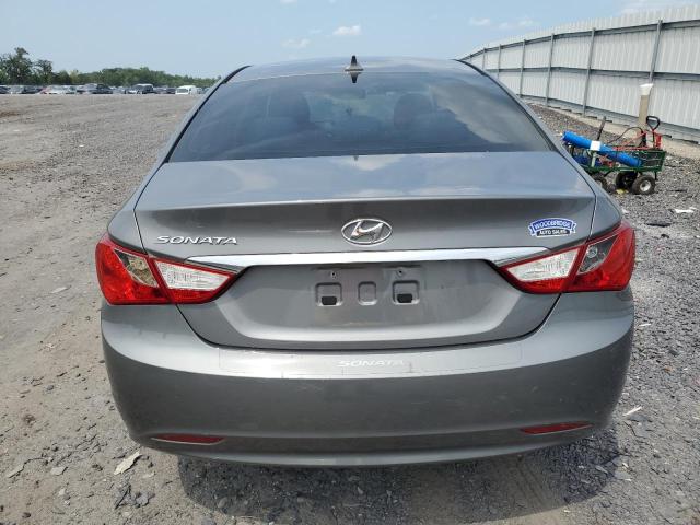 Photo 6 from auction – 2013 HYUNDAI SONATA GLS with VIN 5NPEB4AC7DH520379