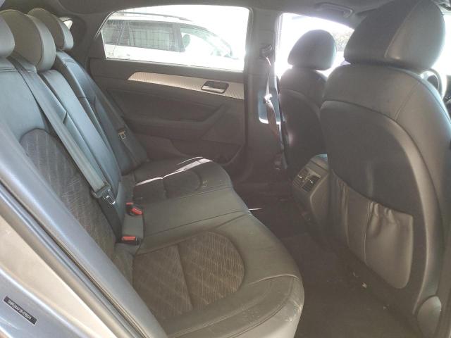 Photo 10 from auction – 2019 HYUNDAI SONATA LIM with VIN 5NPE34AF3KH790374