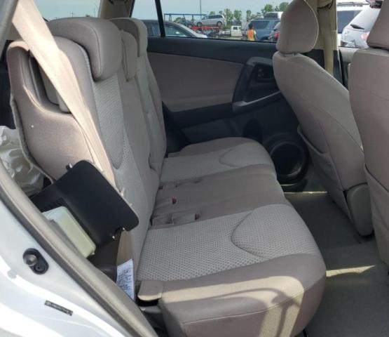 Photo 11 from auction – 2007 TOYOTA RAV4 with VIN JTMBD33V775104178