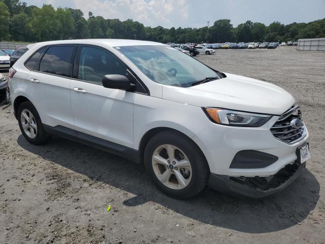 Photo 4 from auction – 2019 FORD EDGE SE with VIN 2FMPK3G92KBB17431