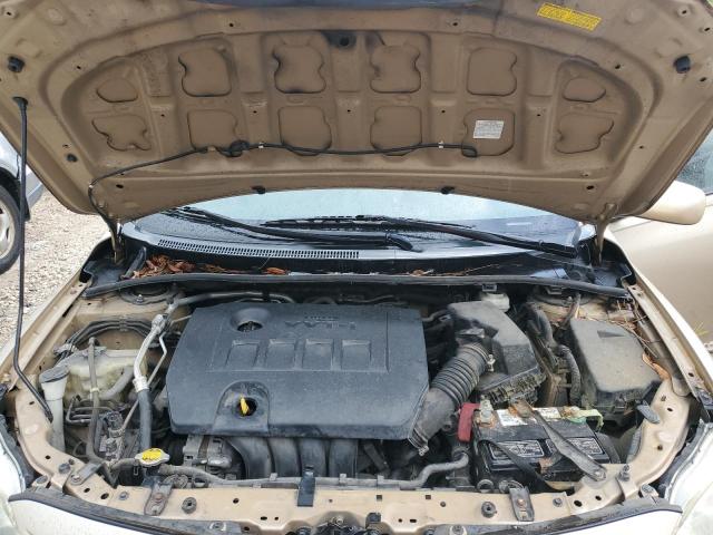 Photo 11 from auction – 2012 TOYOTA COROLLA BA with VIN 2T1BU4EE7CC914815