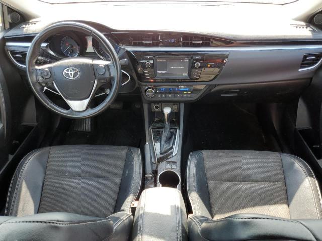 Photo 8 from auction – 2015 TOYOTA COROLLA L with VIN 2T1BURHEXFC421627