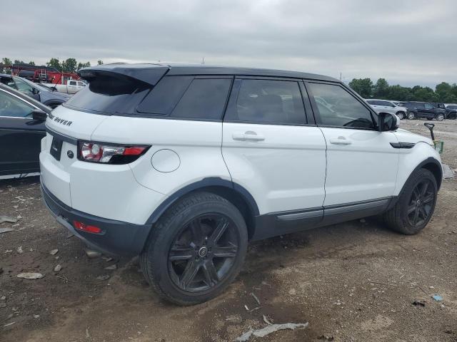 Photo 3 from auction – 2013 LAND ROVER RANGE ROVE with VIN SALVP2BG7DH775256