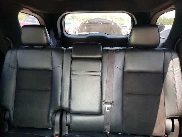 Photo 10 from auction – 2019 DODGE DURANGO GT with VIN 1C4RDJDG7KC780444