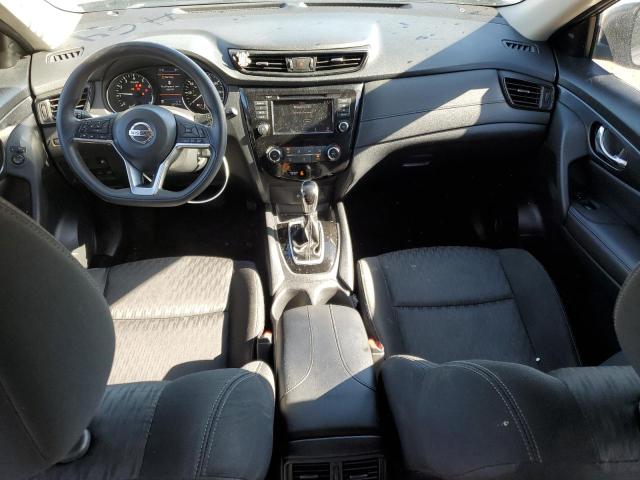 Photo 8 from auction – 2018 NISSAN ROGUE S with VIN KNMAT2MV4JP552199