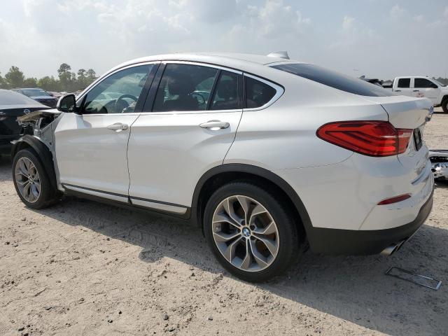 Photo 2 from auction – 2015 BMW X4 XDRIVE2 with VIN 5UXXW3C56F0M87752