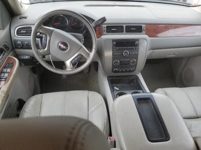 Photo 8 from auction – 2008 GMC SIERRA K25 with VIN 1GTHK23688F204028