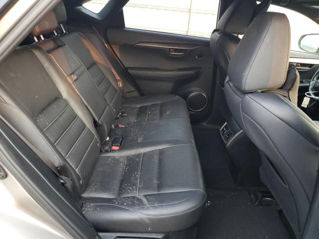 Photo 11 from auction – 2017 LEXUS NX 200T BA with VIN JTJBARBZ5H2133646