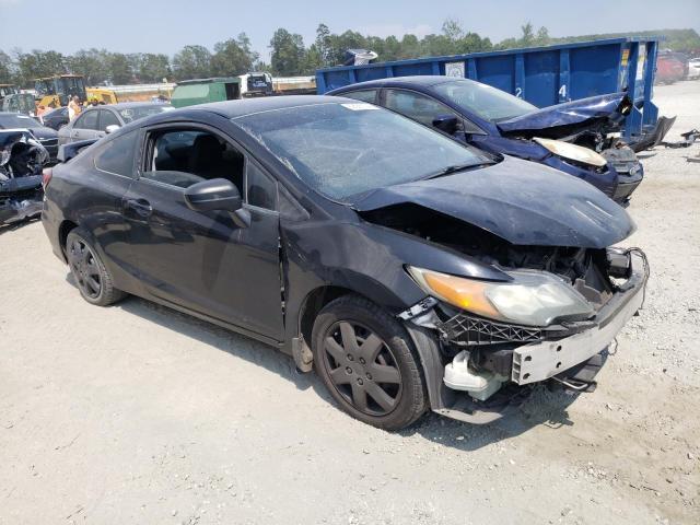 Photo 4 from auction – 2015 HONDA CIVIC with VIN 2HGFG3B54FH514035